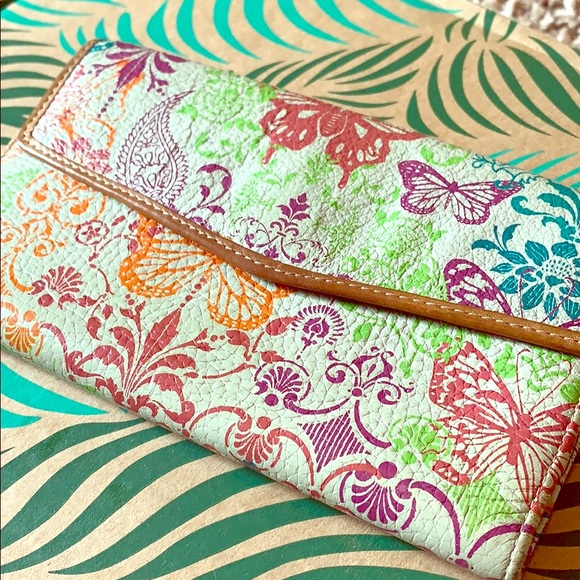 Fossil Handbags - Fossil Wallet 🦋